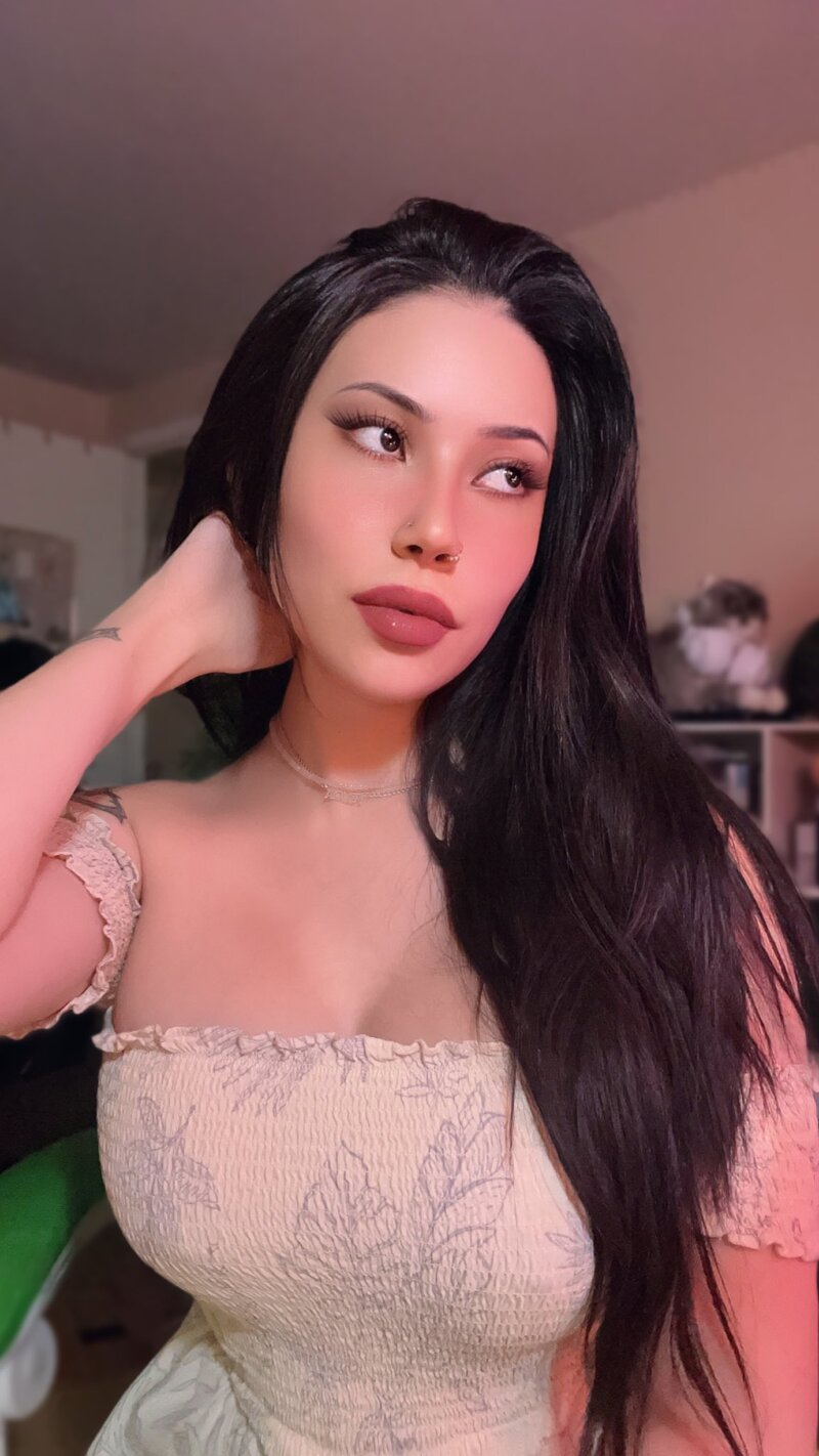 Huge collection of porn photos Amateur Asian Big Tits by Felicia Vox’s (@feliciavox)
