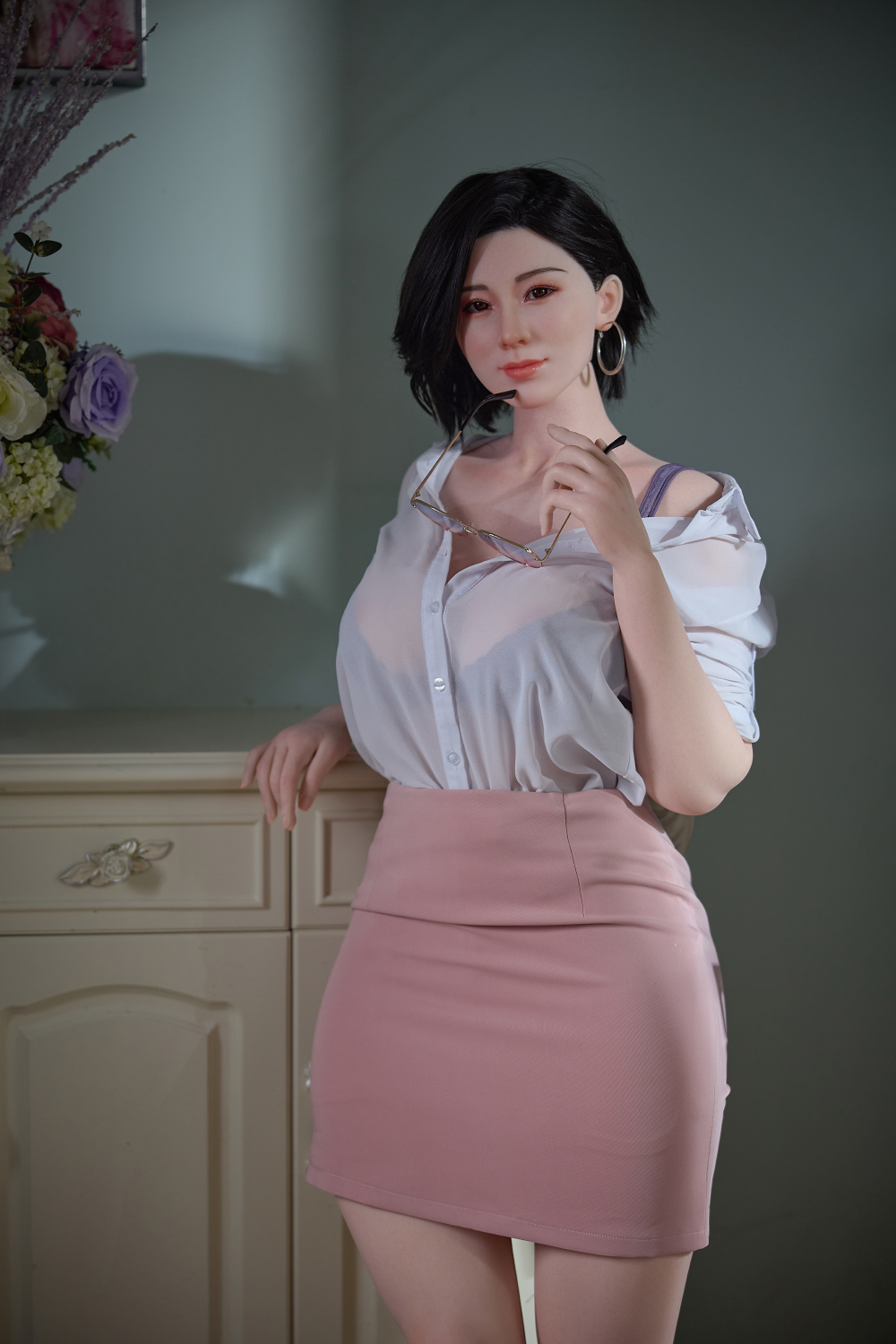 Huge collection of porn photos BBW Bouncing Tits BDSM by firstdolls’s (@firstdolls)