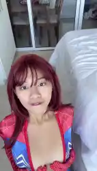 half-asian