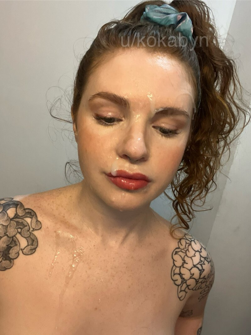 Huge collection of porn photos Cumshot Cum Cute Cumshots by Maya Fox’s (@freckle_fox)