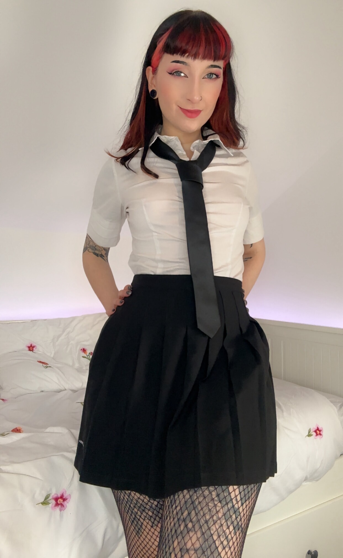 Huge collection of porn photos DontSlutShame Persephone Pink Schoolgirl School by Persephone Pink’s (@fxturewars)