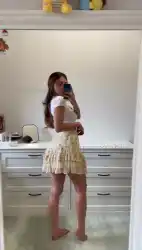 upskirt-tease photo 2