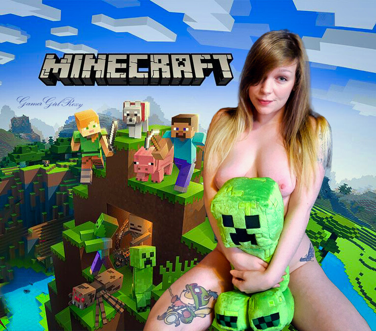 Huge collection of porn photos Boobs Blonde Gamer Girl by GamerGirlRoxy’s (@gamergirlroxy)