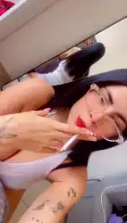 smoking-fetish
