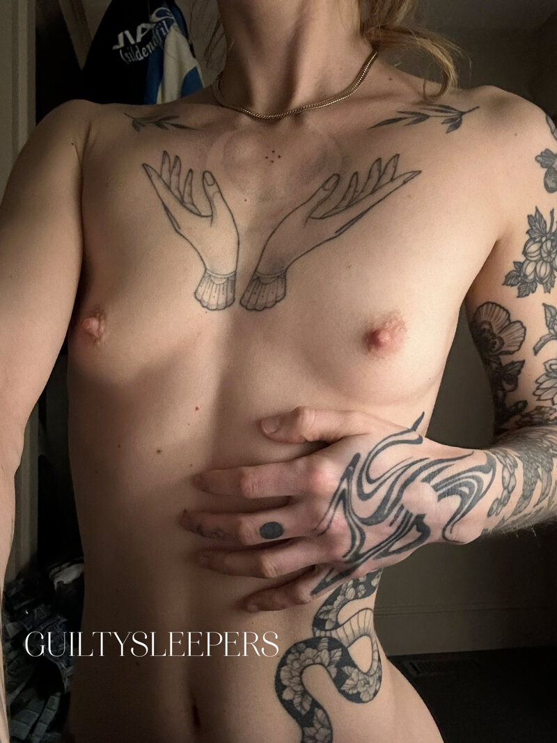Huge collection of porn photos Amateur Natural Tits NSFW Nude by Isabel’s (@guiltysleepers)