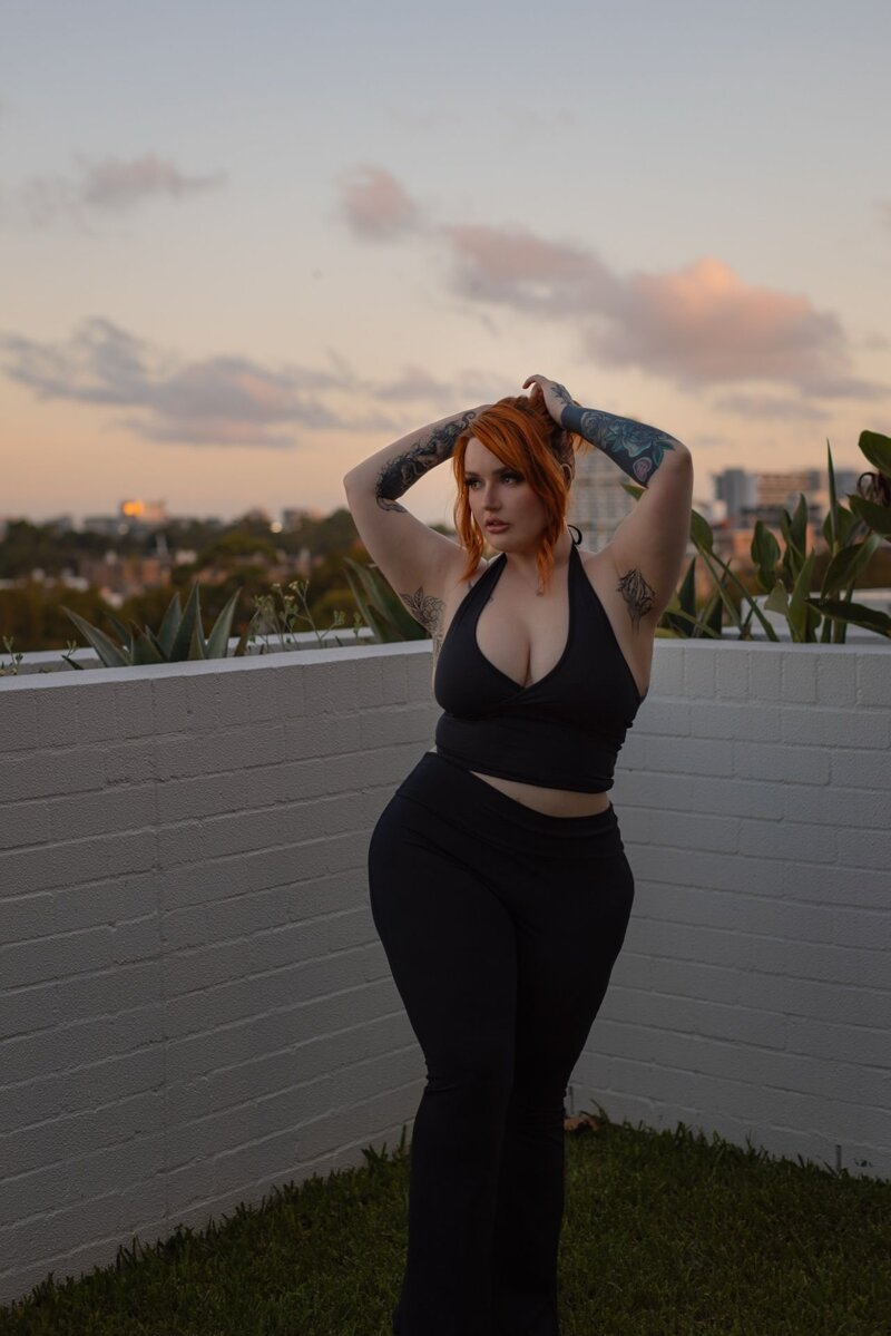 Huge collection of porn photos Ass Australian Alternative by Harper's’s (@harpervalentinevip)