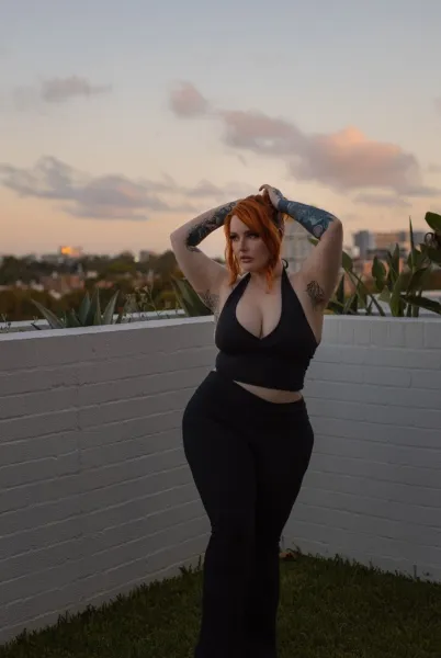 not-nude