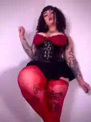 wearing-stockings