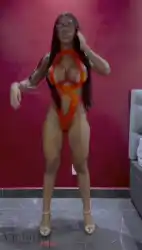 fit-and-muscular-legs