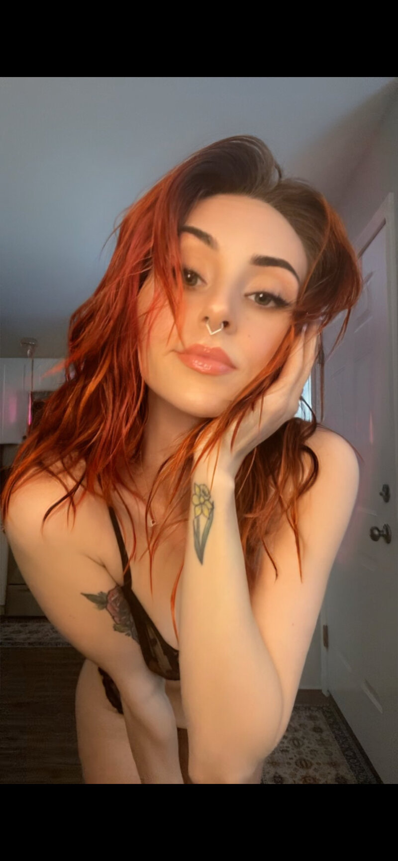 Huge collection of porn photos Amateur Booty Natural Redhead by ♡︎ DANI ♡︎’s (@ilovedanidarko)