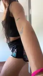 short-shorts photo 3