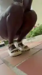 upskirt-tease photo 1