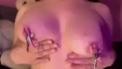 hard-nipples photo 2