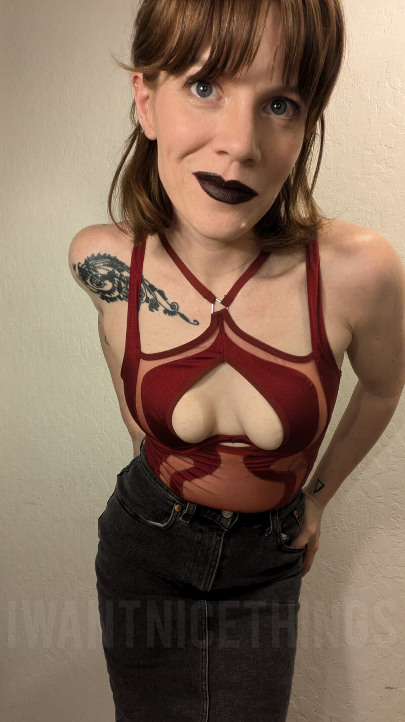 Huge collection of porn photos Lingerie Lips Lipstick Lipstick Fetish by 🌈iwantnicethings’s (@iwantnicethings)