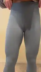 camel-toes
