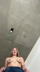 upskirt-tease photo 1