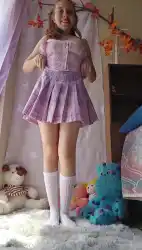 petite-ass