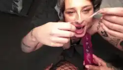 ahegao-face