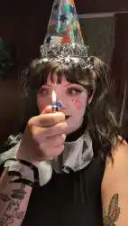 clown-girls