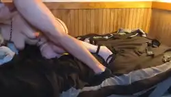 face-fucking
