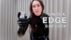 femdom-chastity