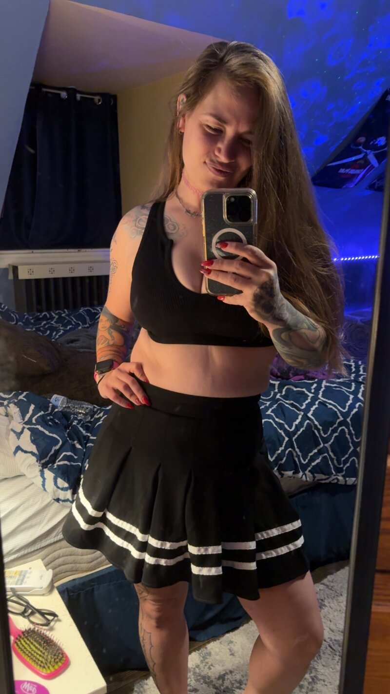 Huge collection of porn photos Brunette Goddess Long Hair Mirror by Leashy’s (@leashytwin)