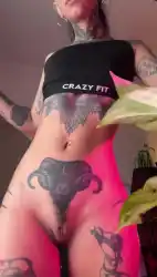 hairy-girls