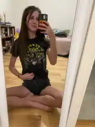 tiny-tits