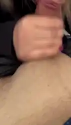 dripping-mouth-cum