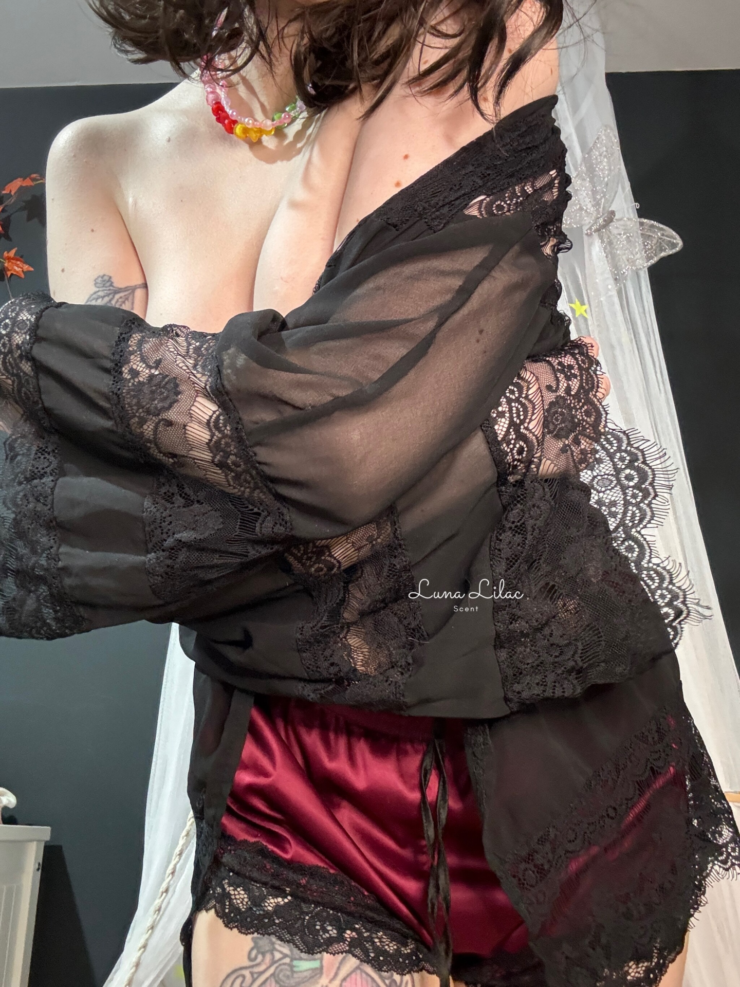 Huge collection of porn photos Amateur Alt Alternative Goth by Luna Lilac’s (@lunalilacscent)
