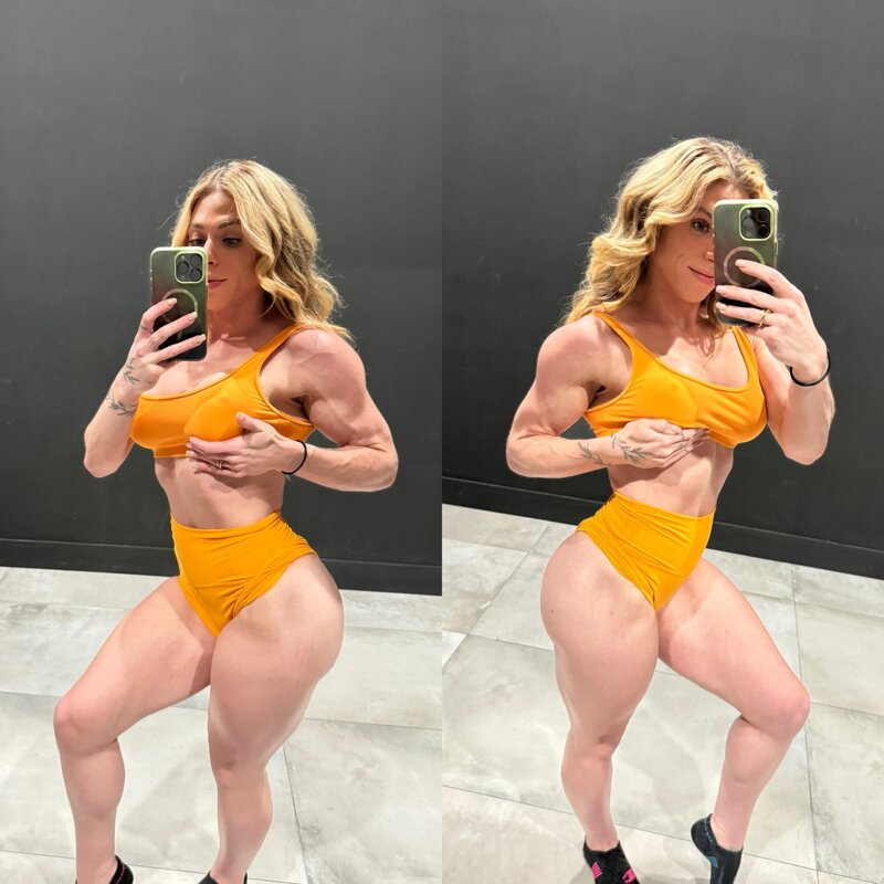 Huge collection of porn photos Clothed Fitness Fit Fitting Room by Maddy’s (@maddieesx)