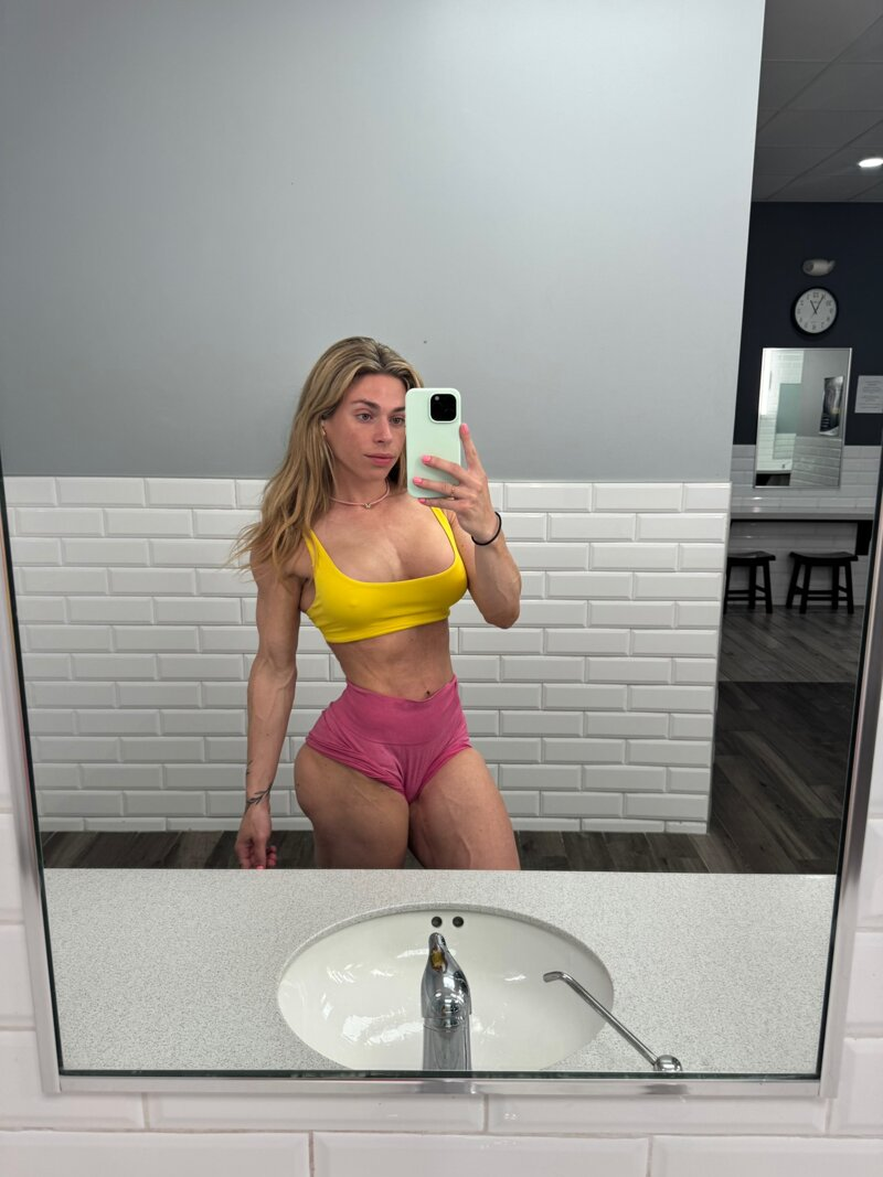 Huge collection of porn photos Abs Camel Toe Fitness by Maddy’s (@maddieesx)