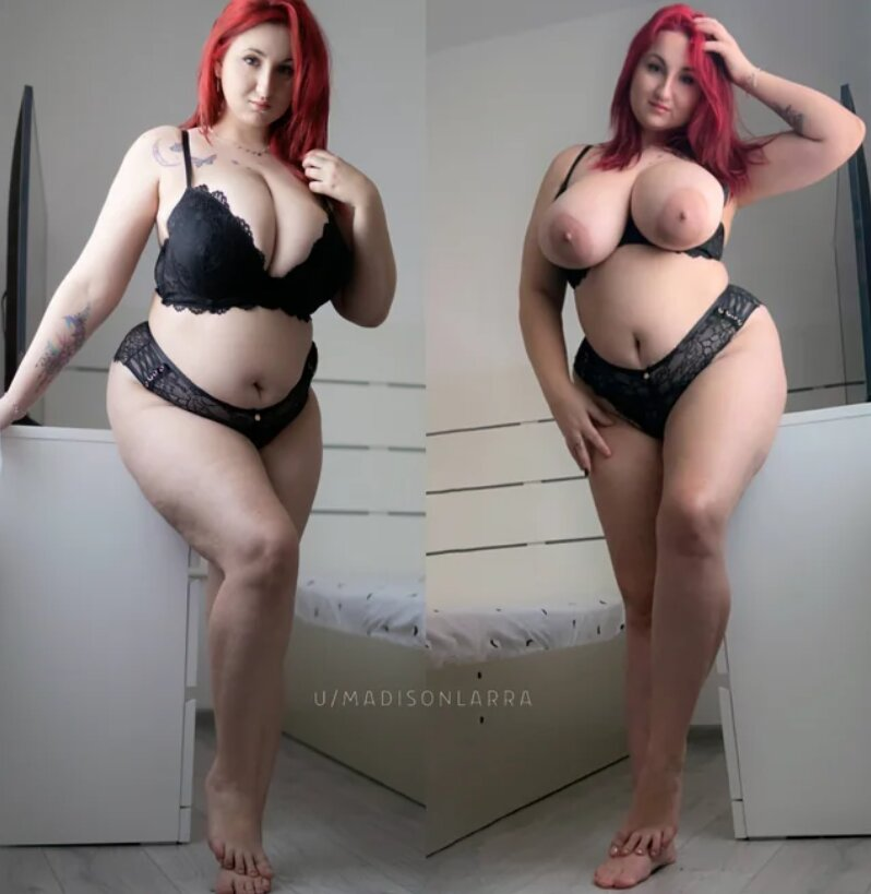Huge collection of porn photos Eye Contact Lingerie Legs Long Hair by Larra’s (@me_larra)