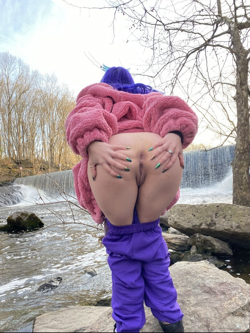 Huge collection of porn photos Ass Exhibitionism Female Outdoor by meg’s (@megsnotdead)