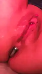 pussy