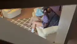 creampie-eating