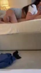 ass-smothering