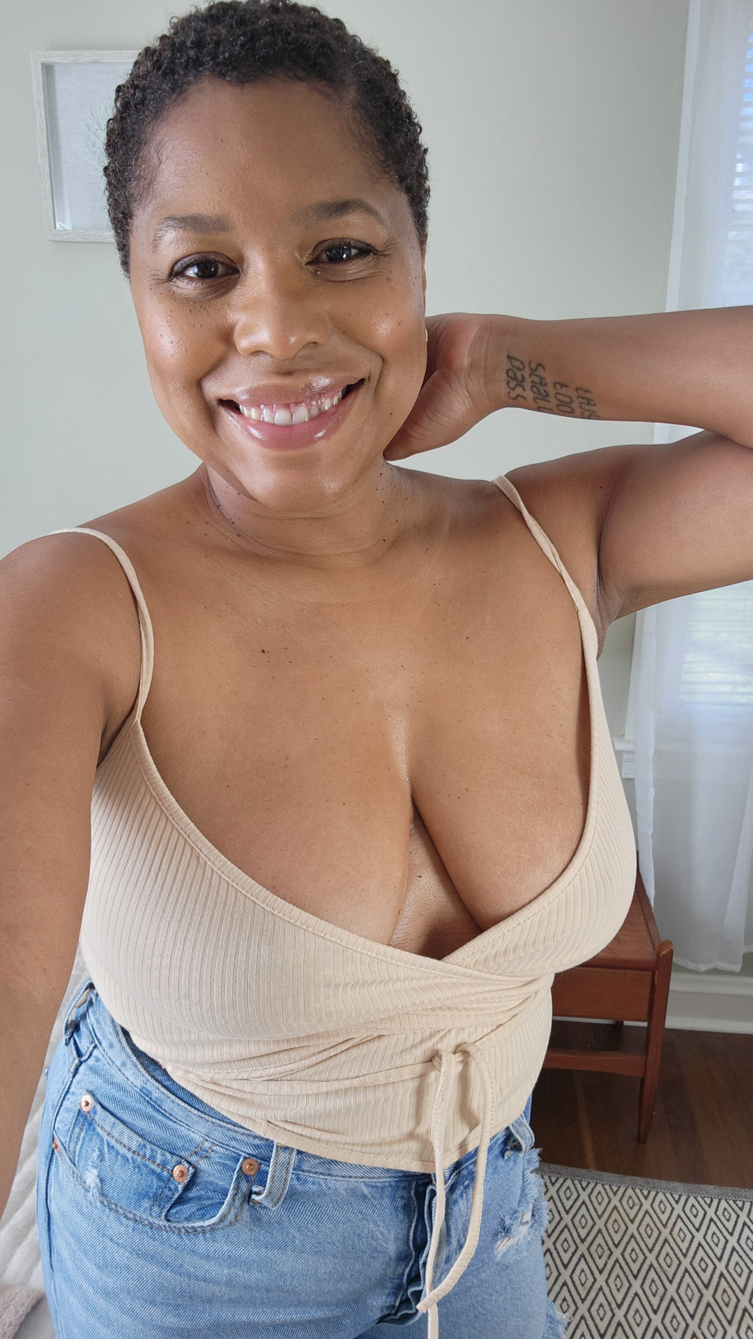 Huge collection of porn photos Cute Clothed MILF by Muse DeJean’s (@musedejean)
