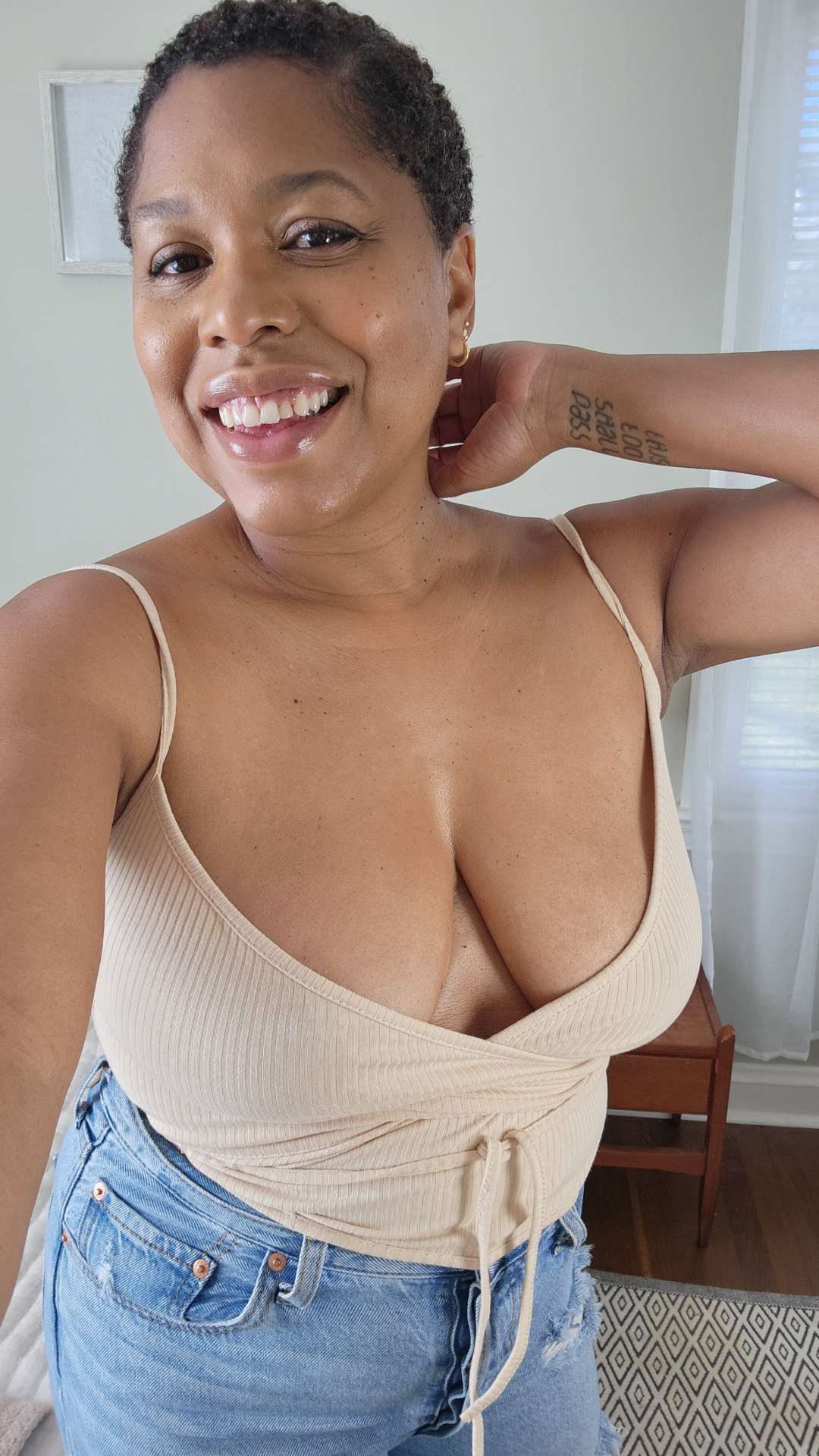 Huge collection of porn photos Cute Clothed MILF by Muse DeJean’s (@musedejean)