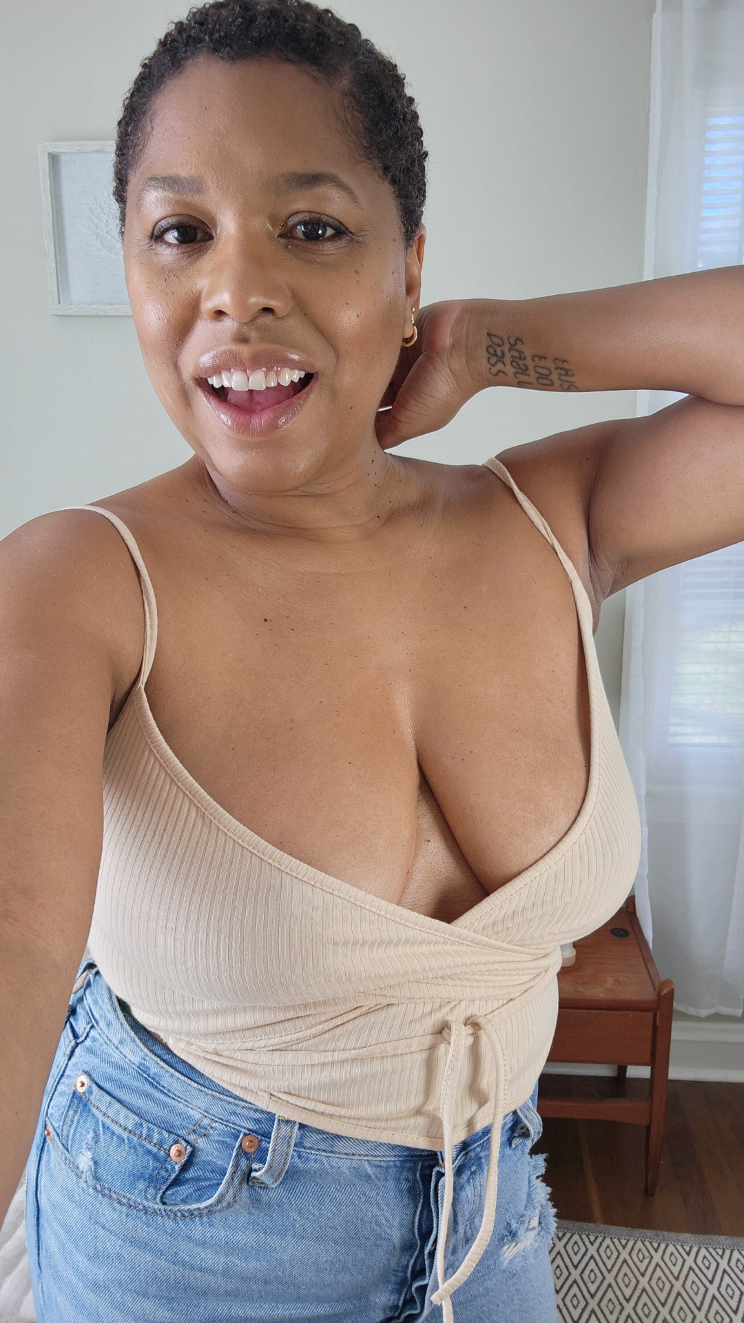 Huge collection of porn photos Cute Clothed MILF by Muse DeJean’s (@musedejean)