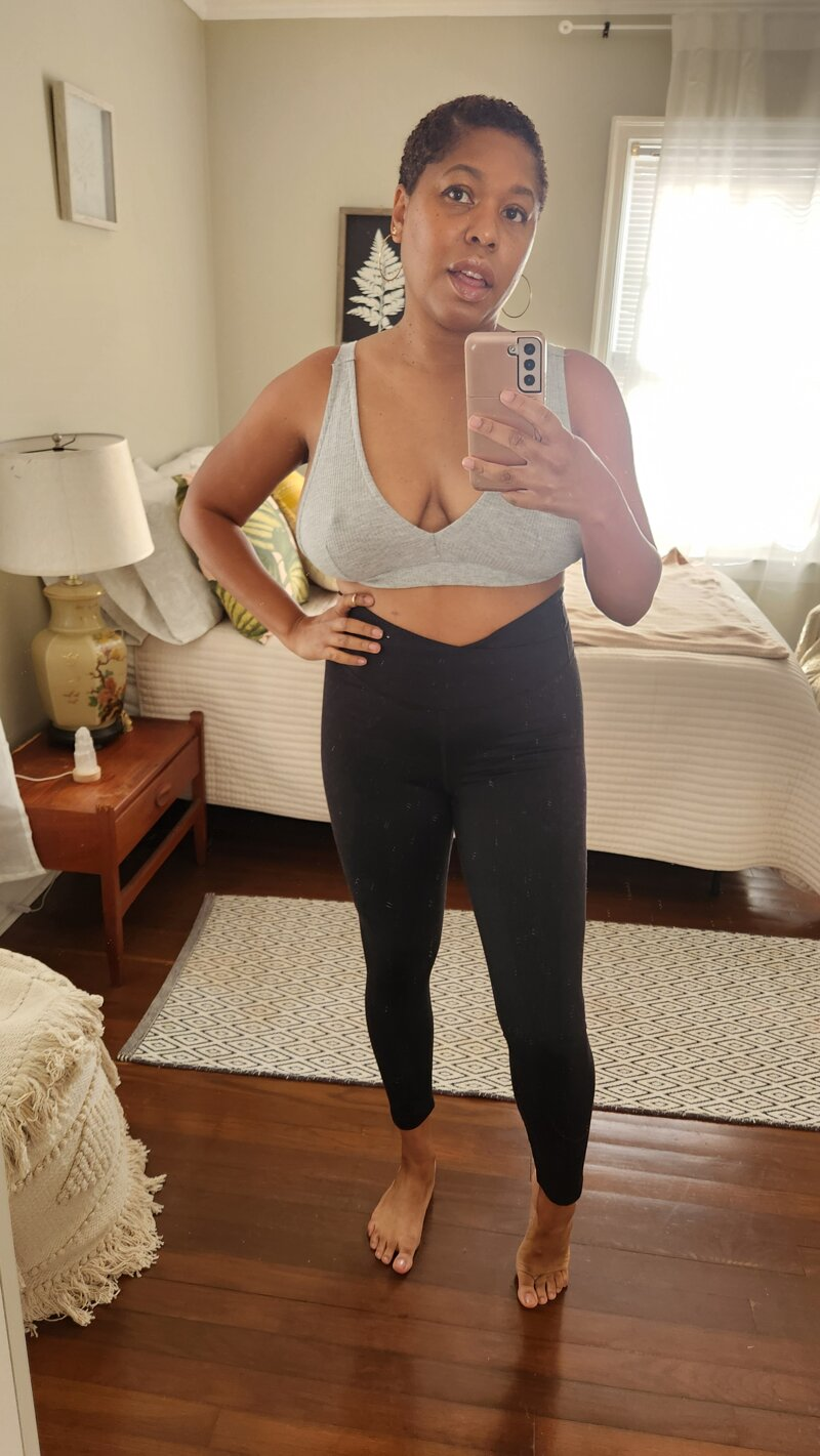Huge collection of porn photos Clothed OnlyFans Selfie Tits by Muse DeJean’s (@musedejean)