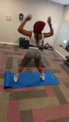 vertical-bounce