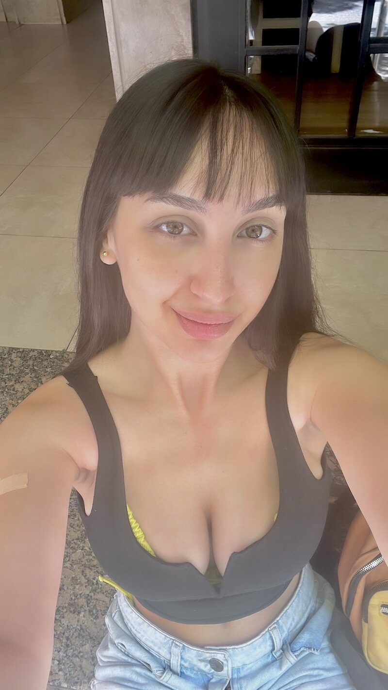 Huge collection of porn photos Armpits Brunette Bra Latina by Ana’s (@naturalwomenana)