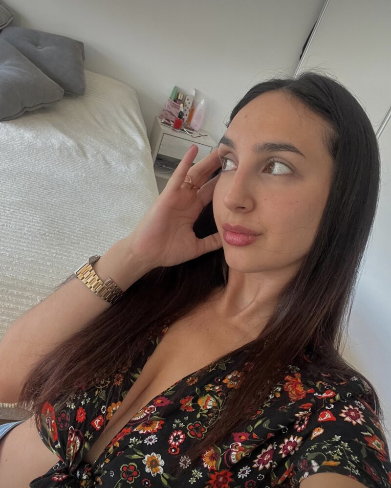 Huge collection of porn photos Big Tits Boobs Brunette Brown Eyes by Ana’s (@naturalwomenana)