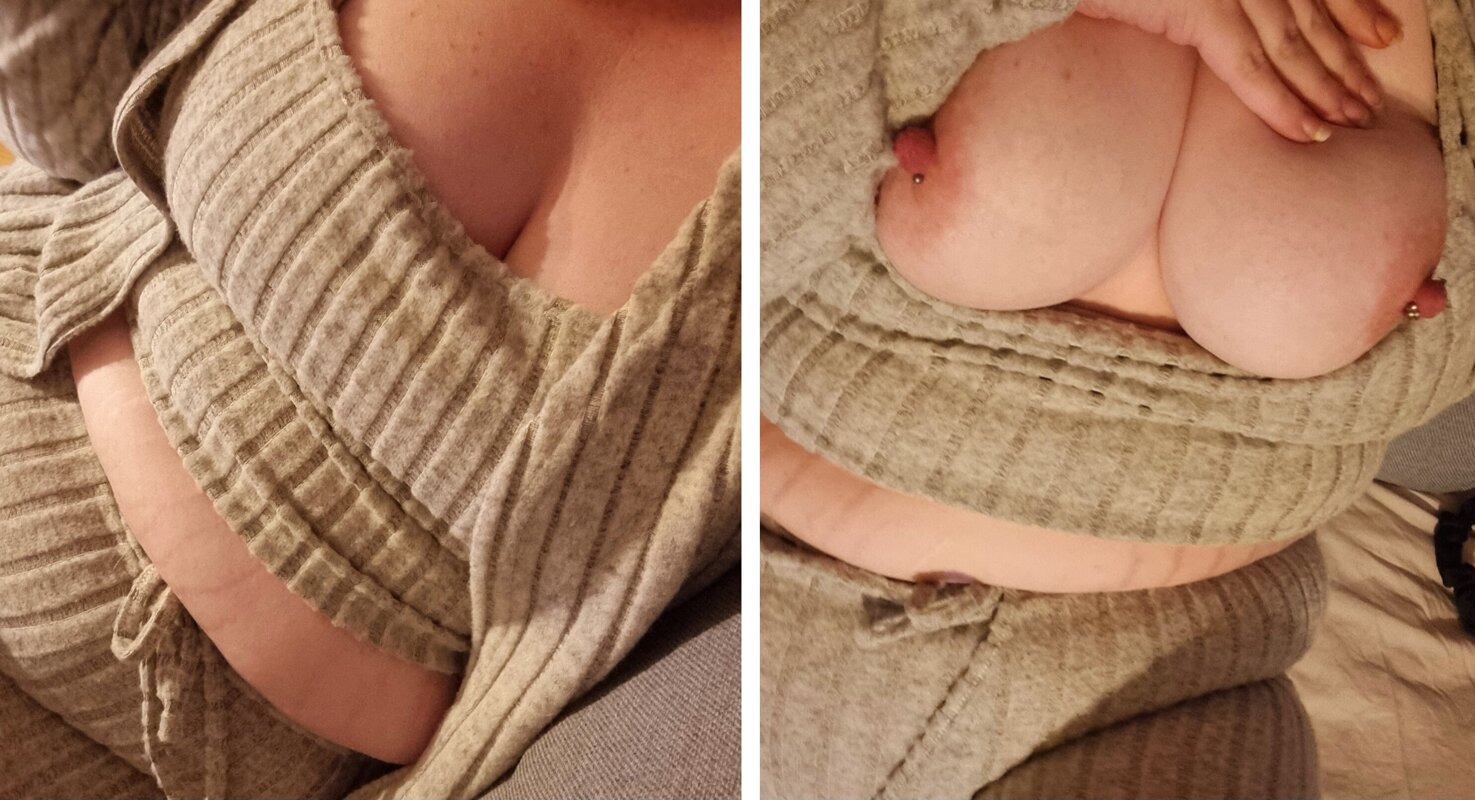 Huge collection of porn photos Amateur Big Tits Boobs by NordicMami🖤’s (@nordicmami)