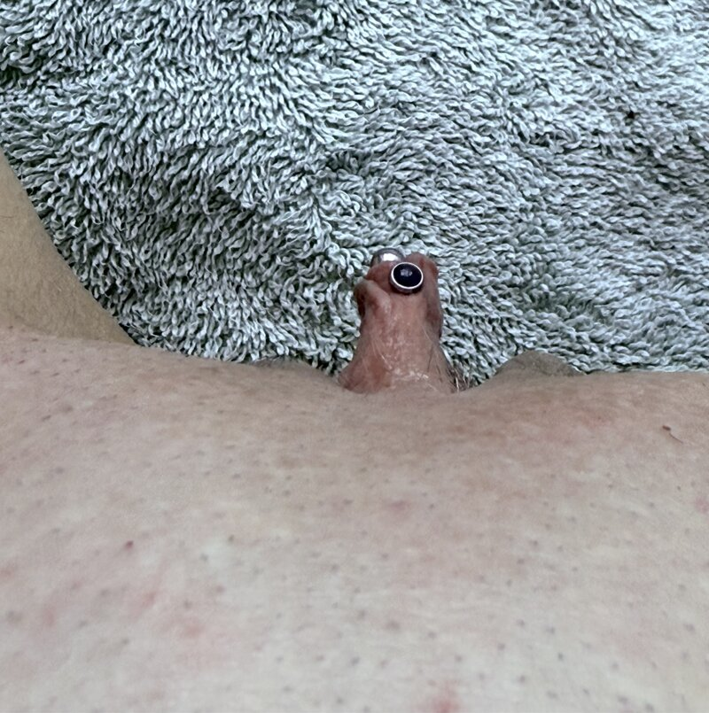 Huge collection of porn photos Cock Close Up Foreskin by Play With Me A Little’s (@playfootsiewithme21)