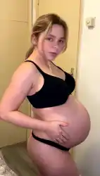 pregnant-porn