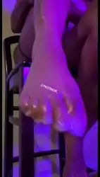 foot-worship