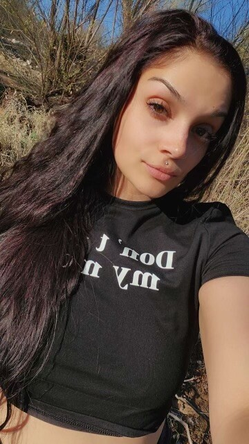 Huge collection of porn photos Brunette Masturbating Natural Tits Pussy by Queenbabieybop’s (@queenbabieybop)