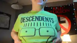 titty-drop